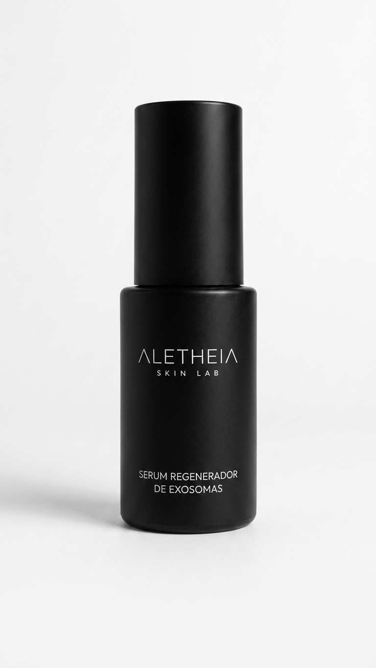 Serum de Exosomas: La Revolución en tu piel