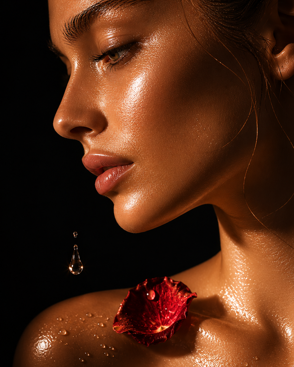 Colección Rostro Revelado, cosmética facial con ciencia de Aletheia Skin Lab