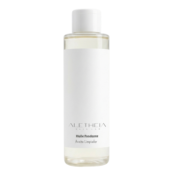 Huile Fondante · Aceite Limpiador