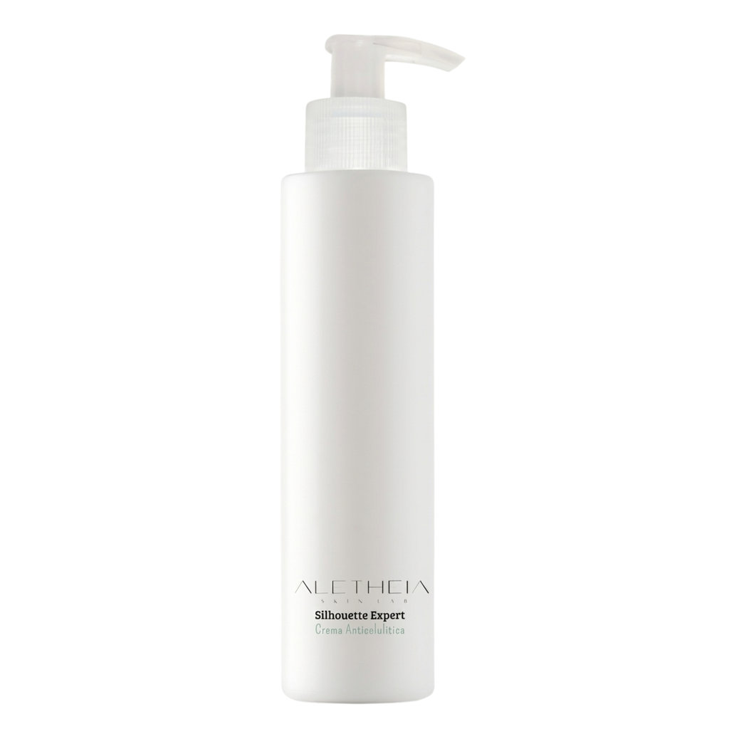Silhouette Expert · Anticelulítica & Reductora