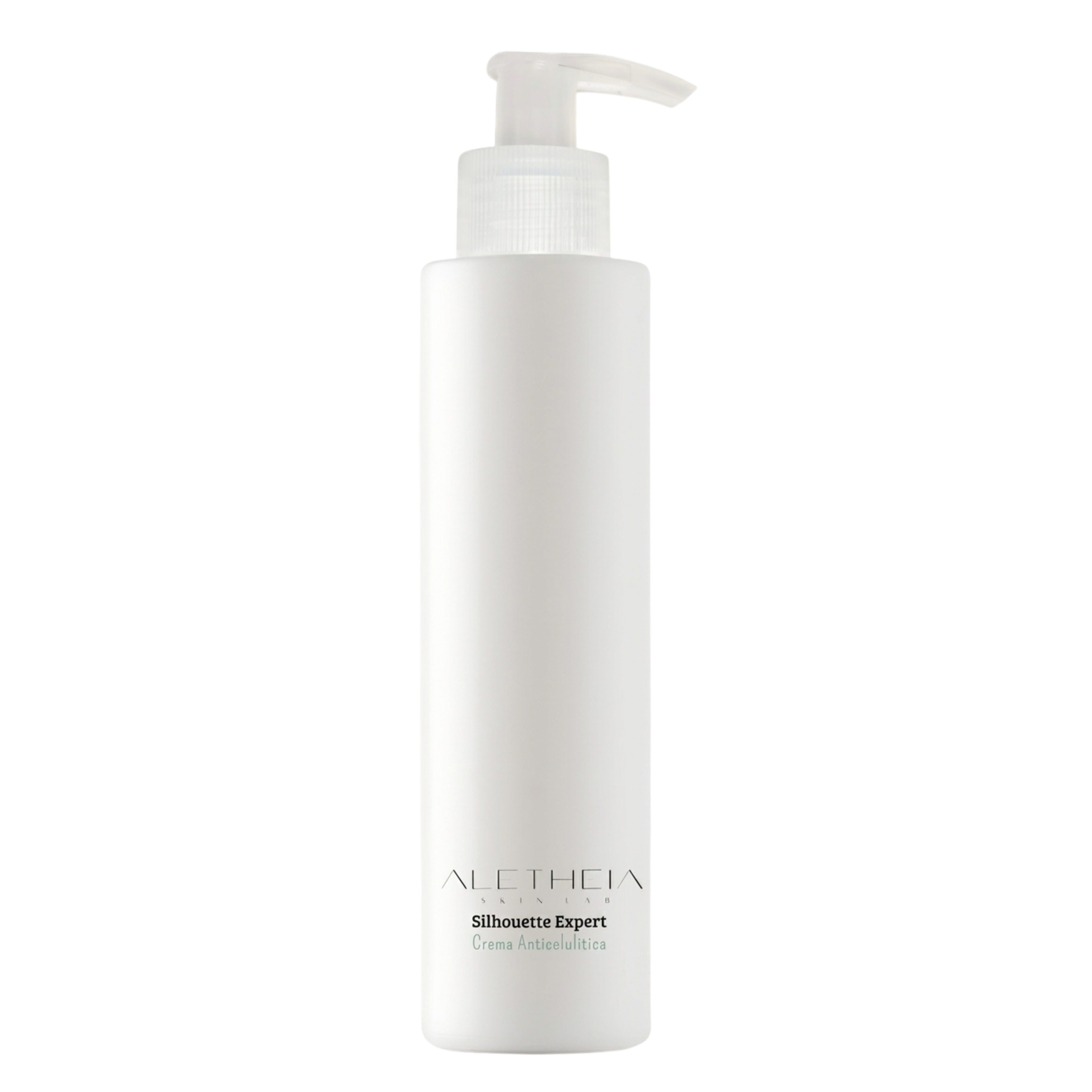 Silhouette Expert · Anticelulítica & Reductora