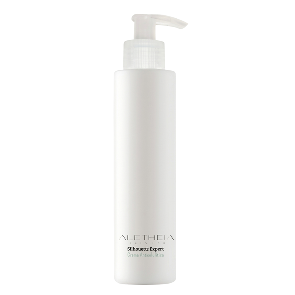 Silhouette Expert · Anticelulítica & Reductora