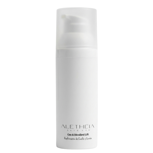 Cou & Décolleté Lift · Reafirmante Cuello & Escote