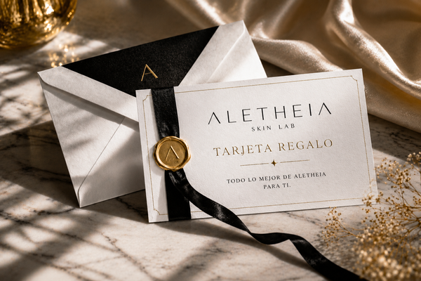 Aletheia Gift Experience
