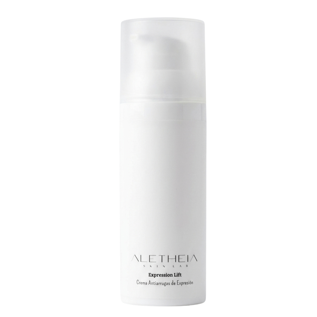 Expression Lift · Antiarrugas de Expresión