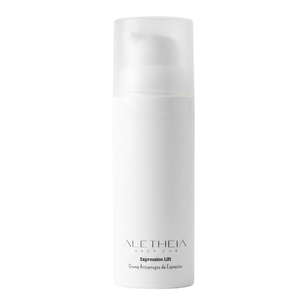 Expression Lift · Antiarrugas de Expresión