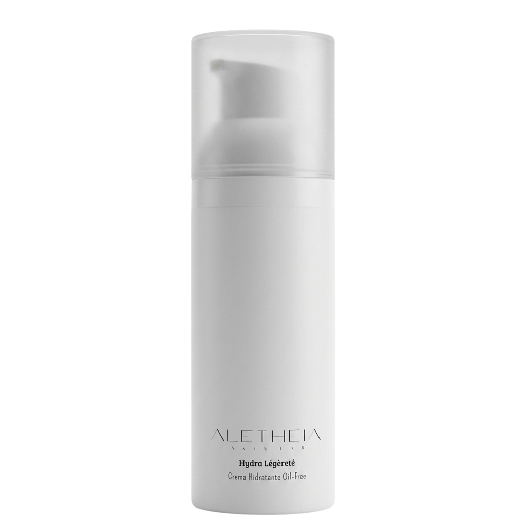 Hydra Légèreté · Hidratante Oil-Free