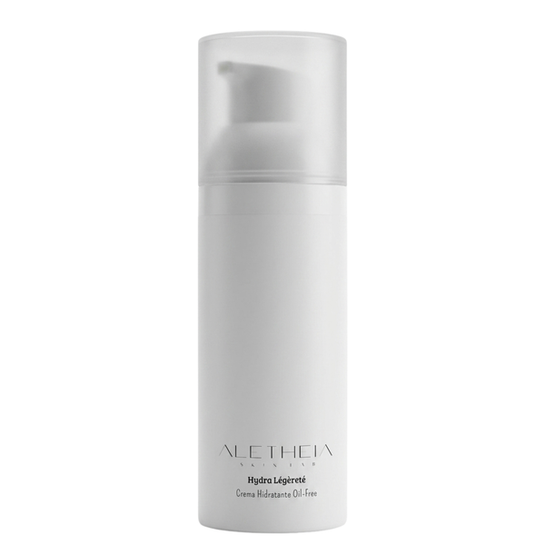 Hydra Légèreté · Hidratante Oil-Free