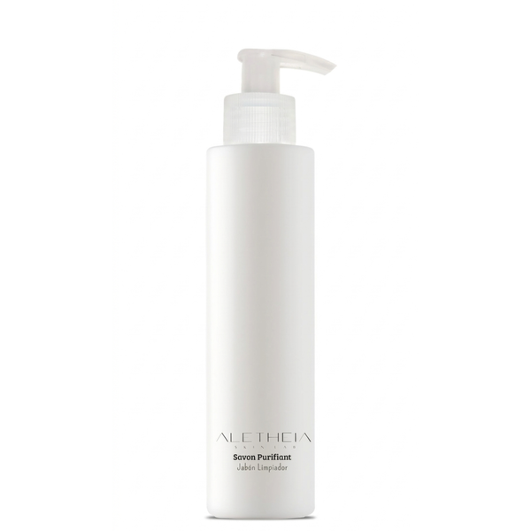 Savon Purifiant · Jabón Limpiador