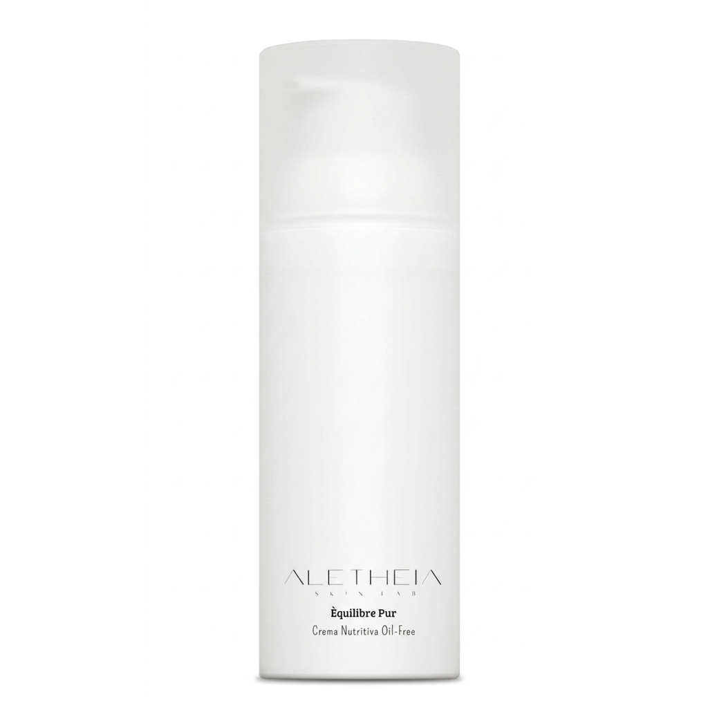 Èquilibre Pur · Nutritiva Oil-Free