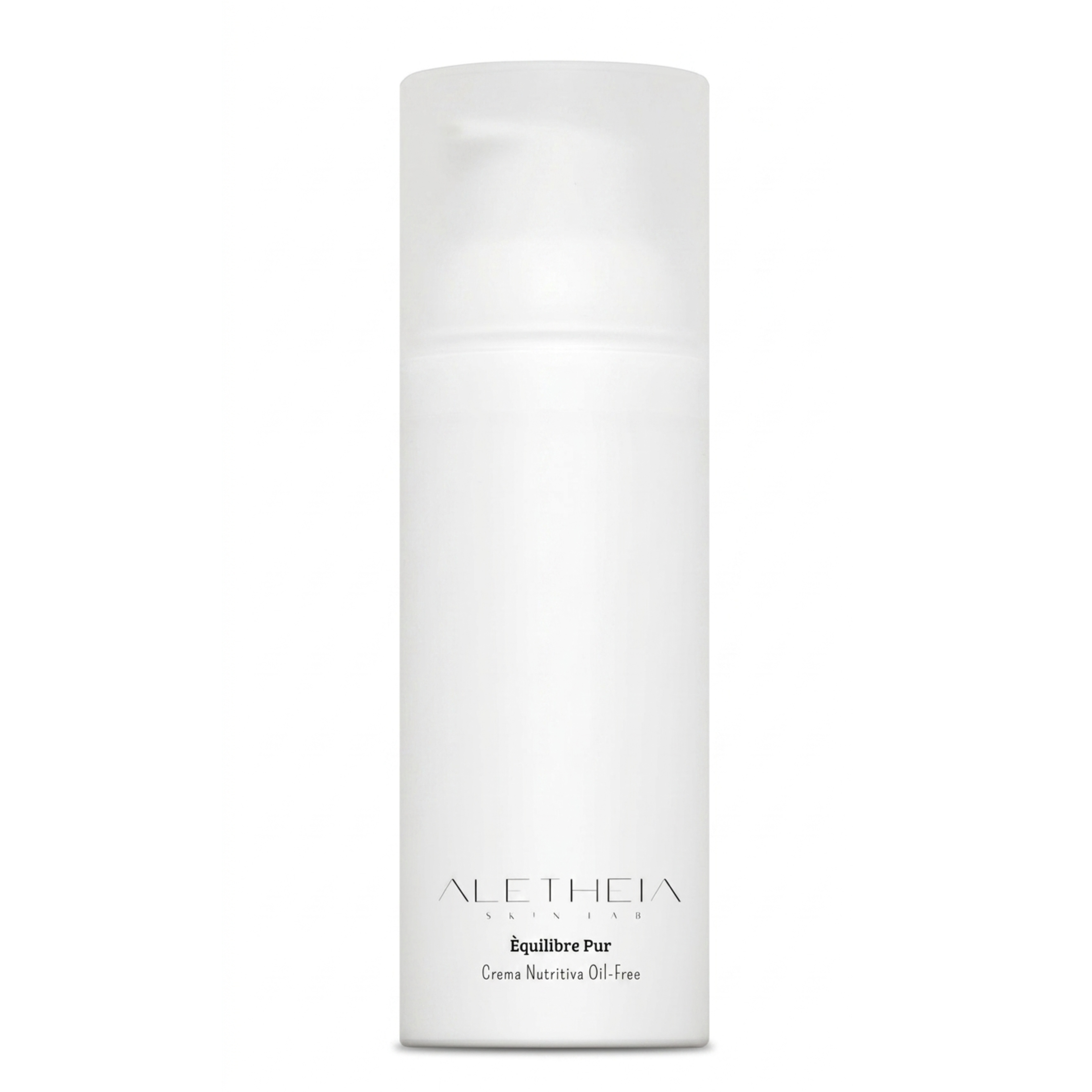 Èquilibre Pur · Nutritiva Oil-Free