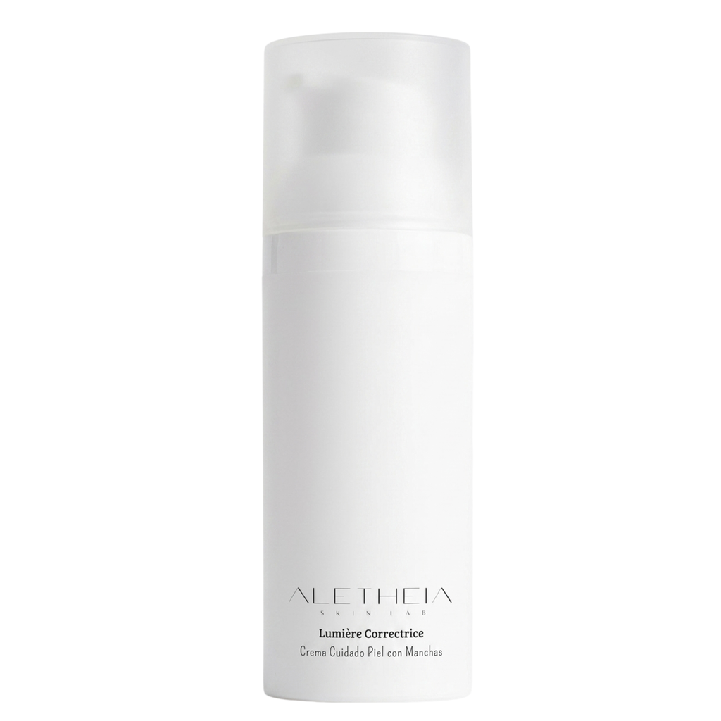 Lumière Correctrice · Piel con Manchas Día