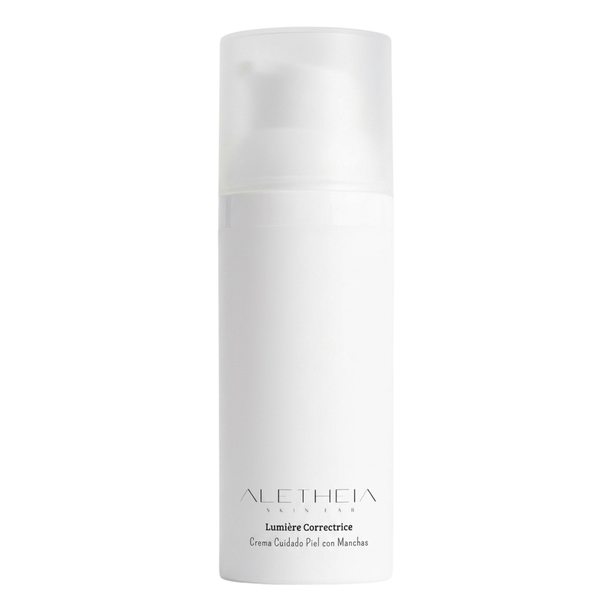 Lumière Correctrice · Piel con Manchas Día