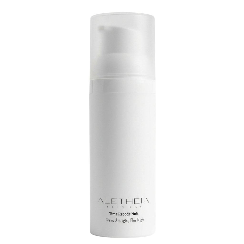 Time Recode Nuit · Antiaging Noche