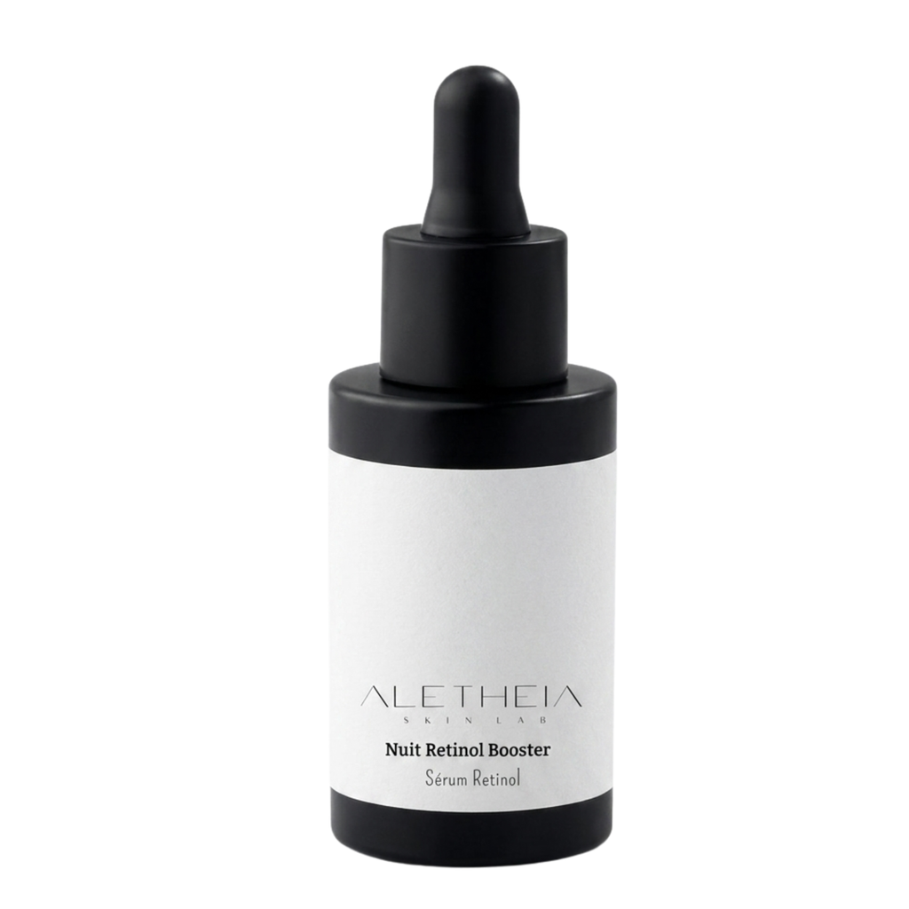 Aletheia Retinol Night Booster / Potent Retinol Serum