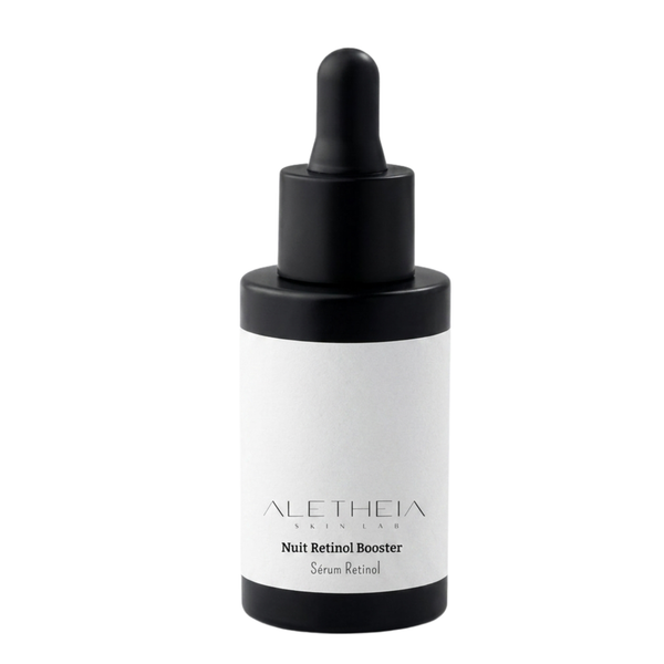 Nuit Retinol Booster · Sérum Retinol