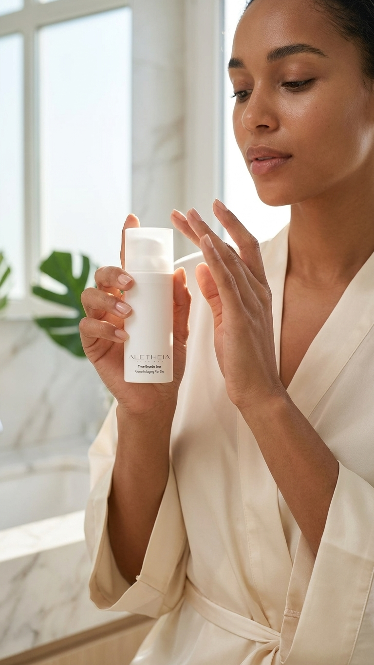 Time Recode Jour · Antiaging Día