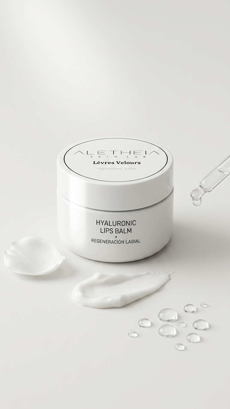 Lévres Velours · Bálsamo Labial