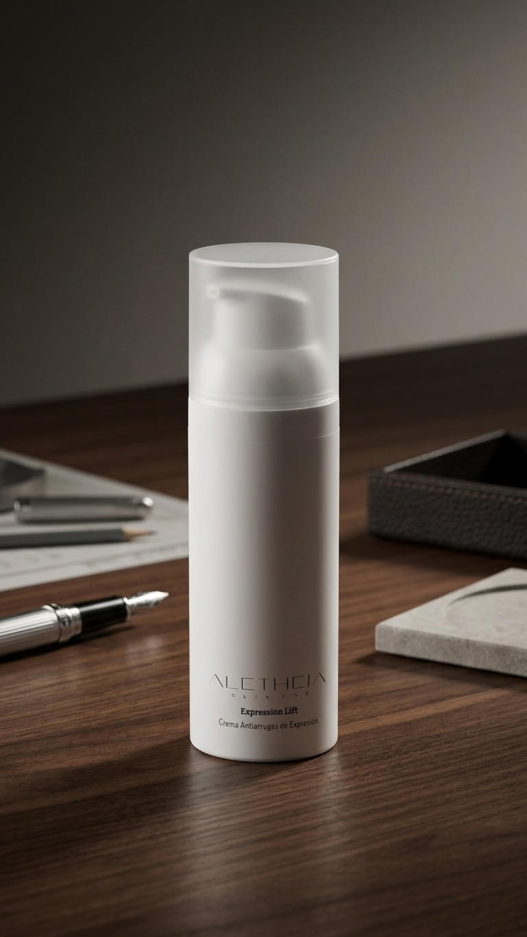 Expression Lift · Antiarrugas de Expresión