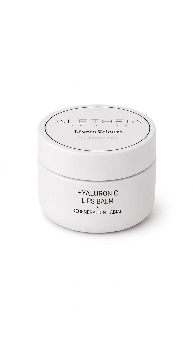 Lévres Velours · Bálsamo Labial