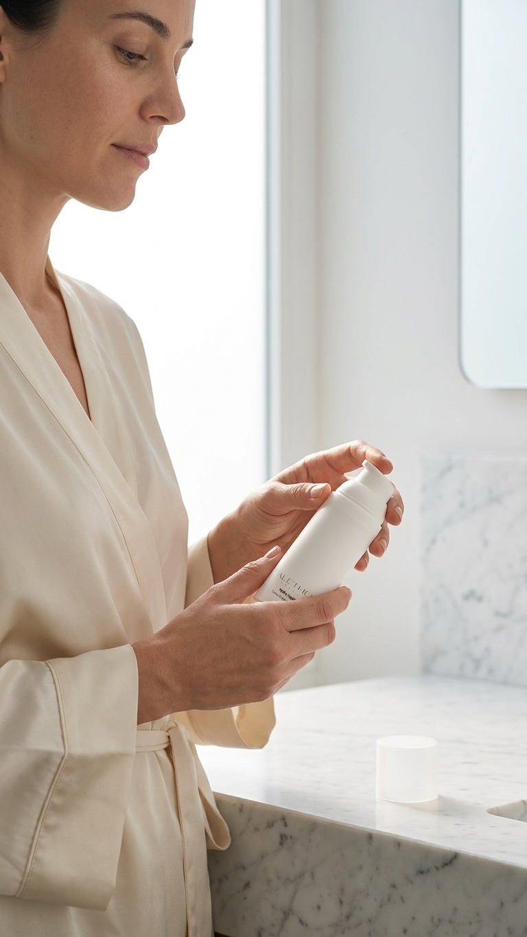 Hydra Légèreté · Hidratante Oil-Free