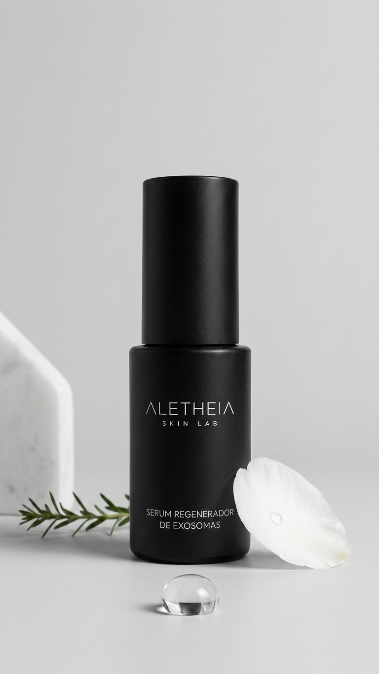 Veritas Sérum Celulaire